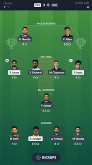Fantasy suggestion #1